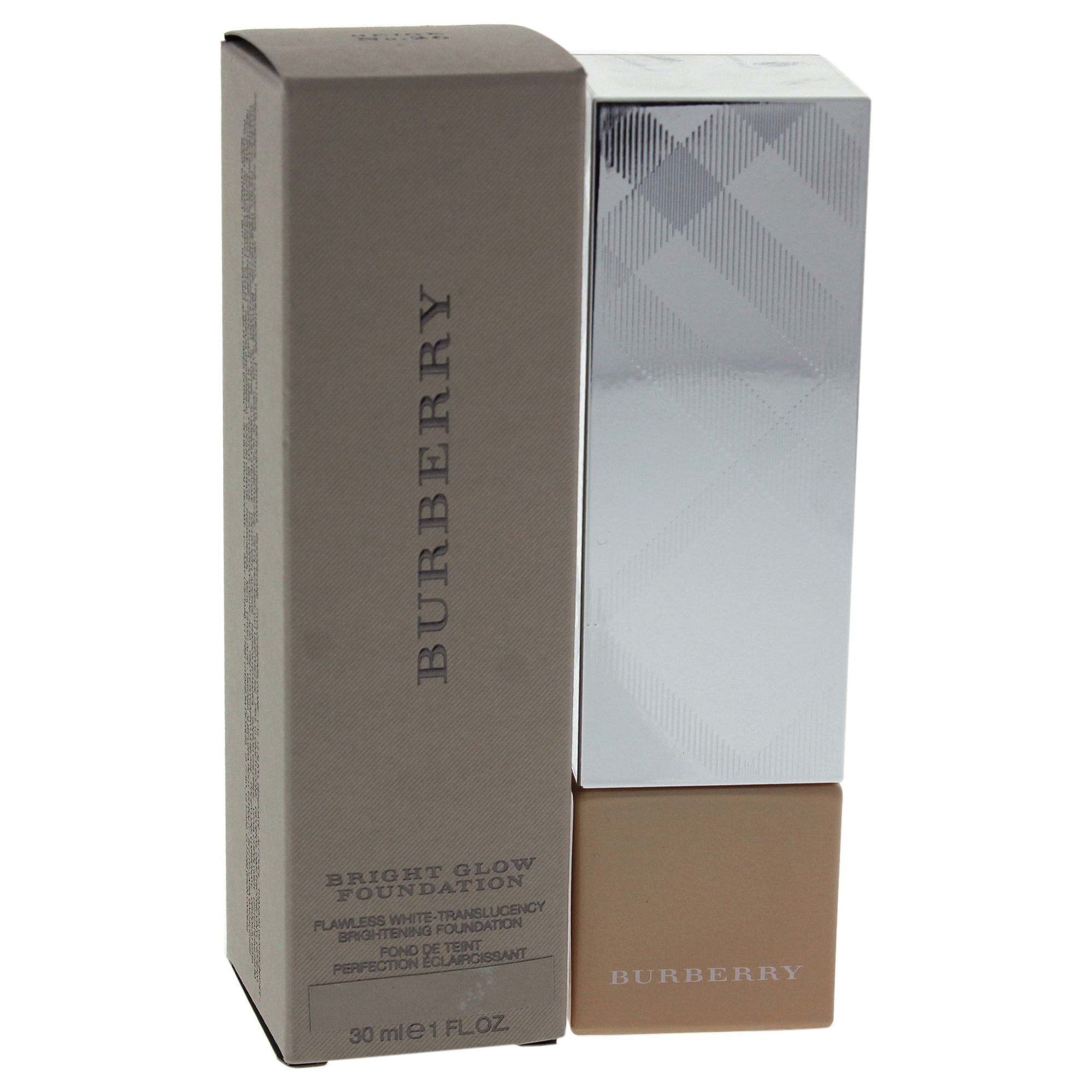 Burberry 1oz cashmere soft matte foundation 52 best sale