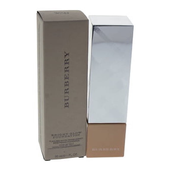 Burberry Bright Glow Fluid Foundation - # 32 Honey 1 oz Foundation