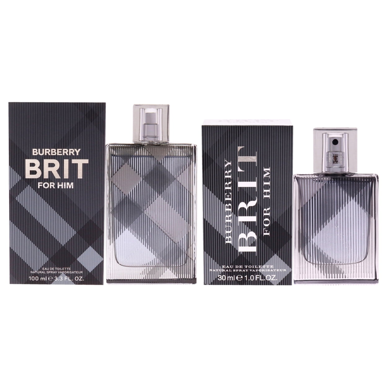 Burberry 0-3 months 50ml top