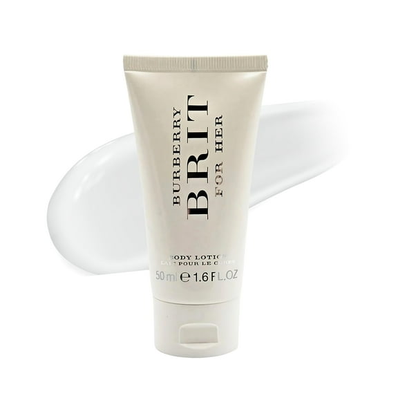 Burberry Brit For Her Body Lotion 1.7oz