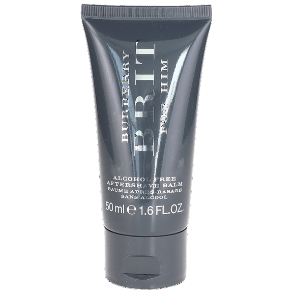 Burberry Brit for Men After Shave Balm 1.6oz