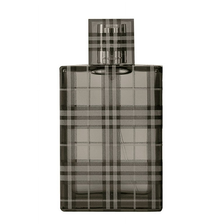 Burberry Brit Eau De Toilette Cologne for Men 1.7 Oz