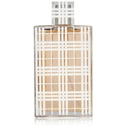 Burberry Brit Eau de Toilette, Perfume for Women, 3.3 Oz