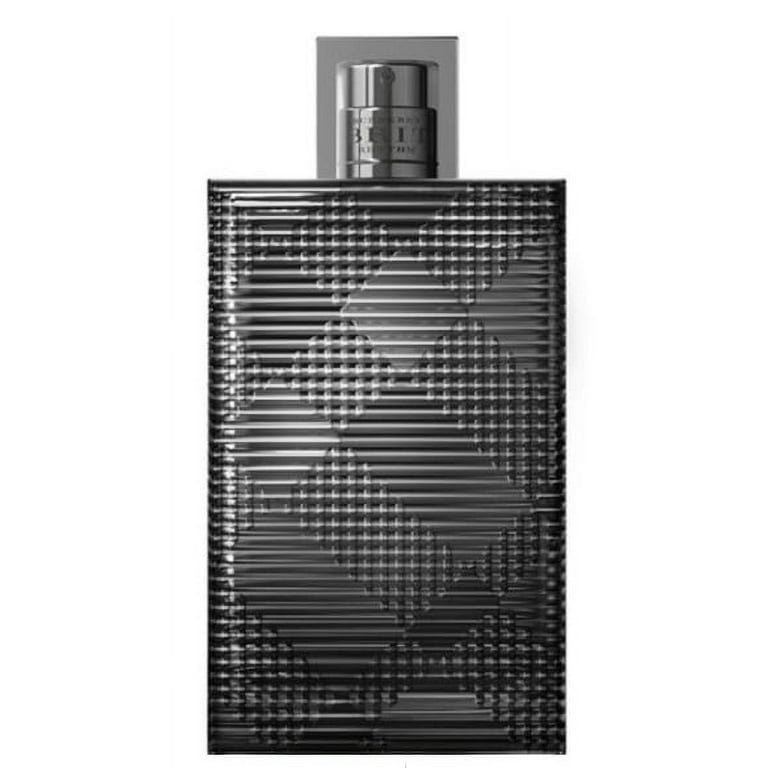 Burberry Brit Rhythm Eau de Toilette Cologne for Men 3 Oz Full Size Walmart
