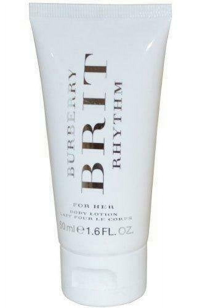 Burberry brit sheer clearance for her body lotion