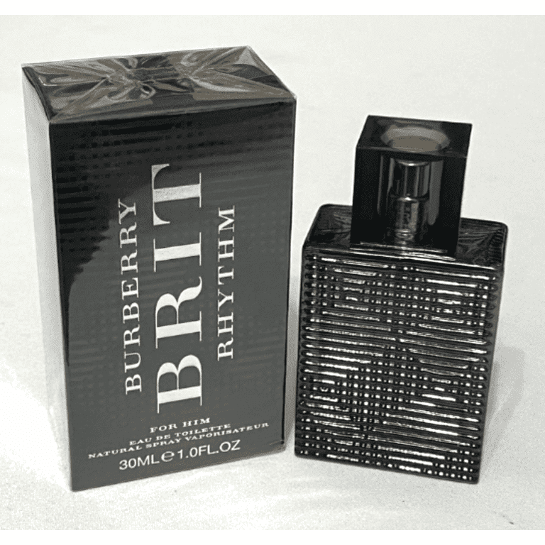 Burberry brit rhythm 30 ml online