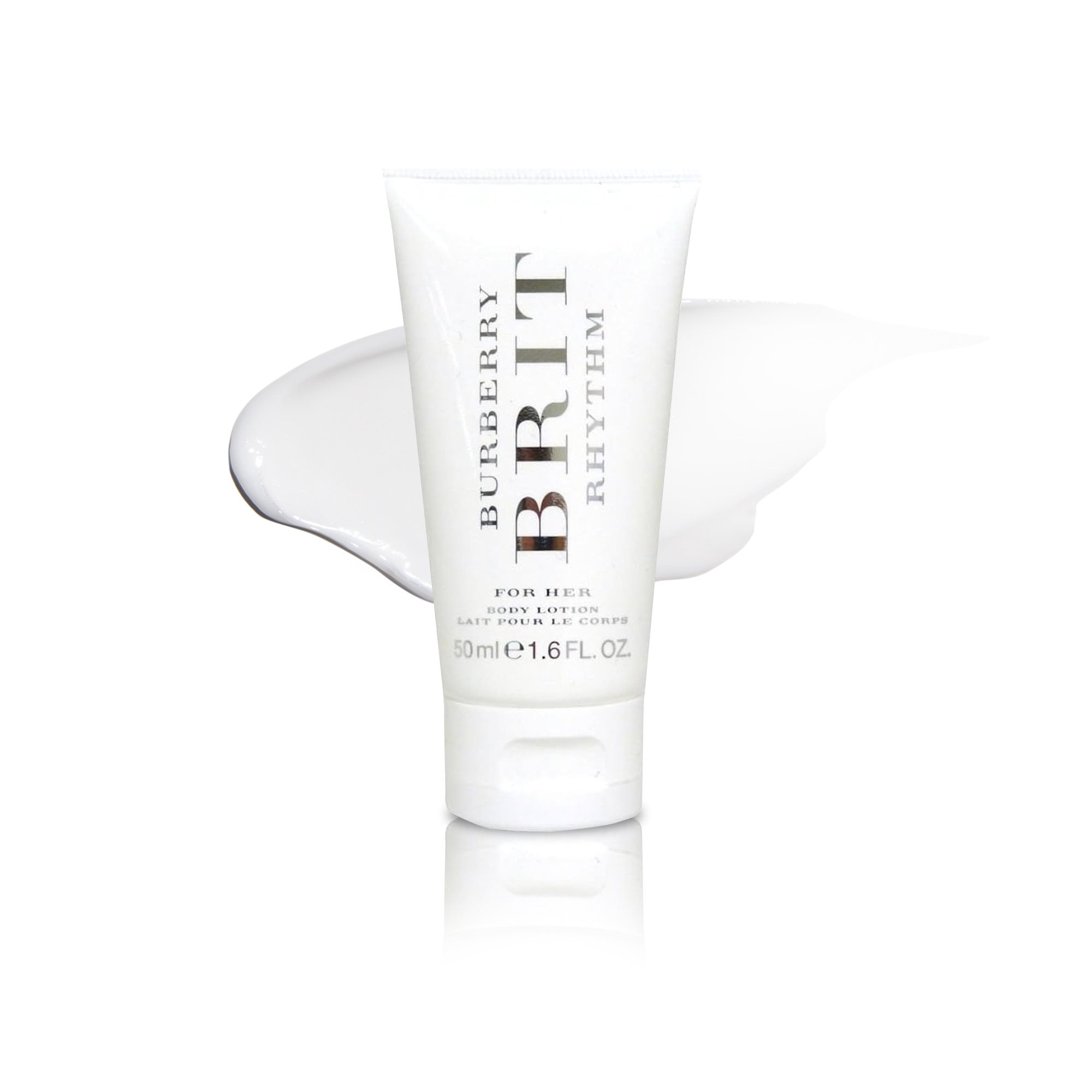 Burberry Brit Rhythm For Her Mini Body Lotion for France Ubuy
