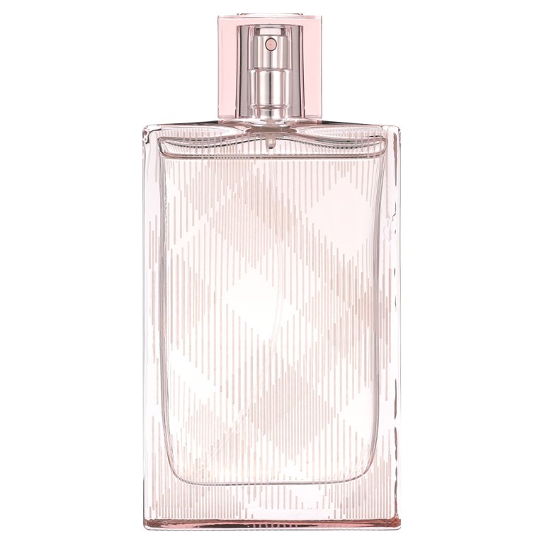Burberry Brit Sheer De Toilette Perfume for Women, 3.3 oz - Walmart.com
