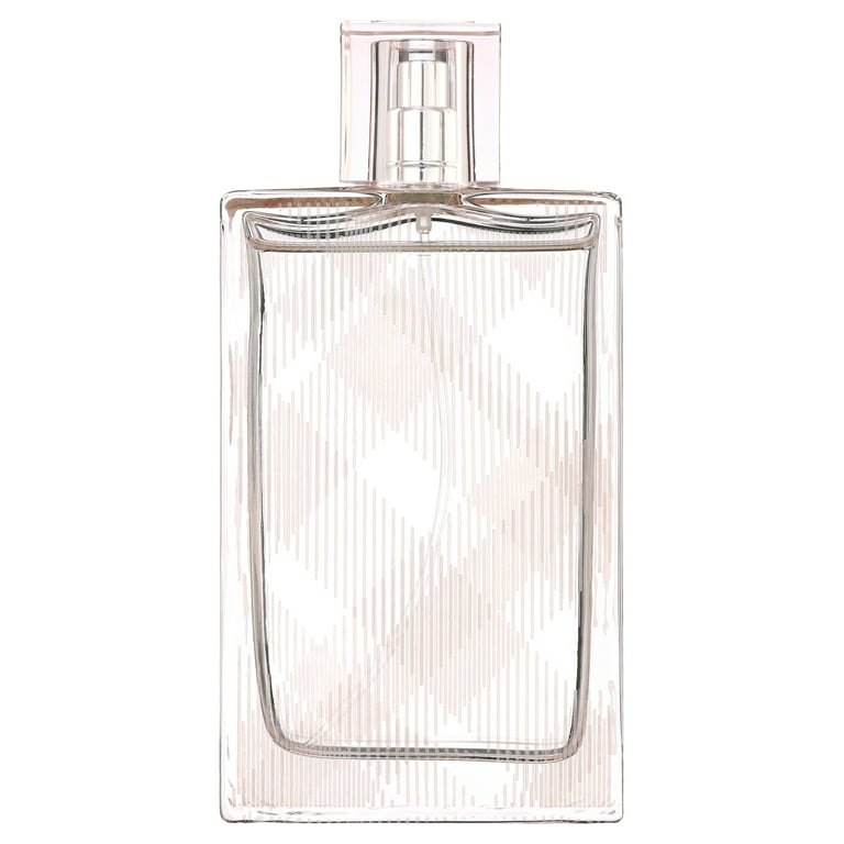 香水(女性用) Burberry Brit 50ml Eau de Toilette Burberry Brit Ladies Eau De Toilette Spray 1.7 Oz - Walmart.com
