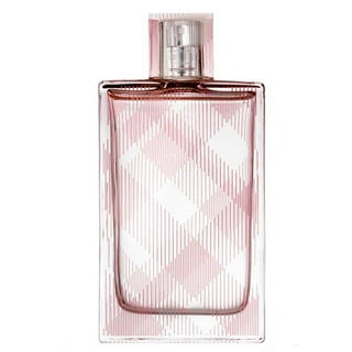 Burberry Brit Sheer Fragrances