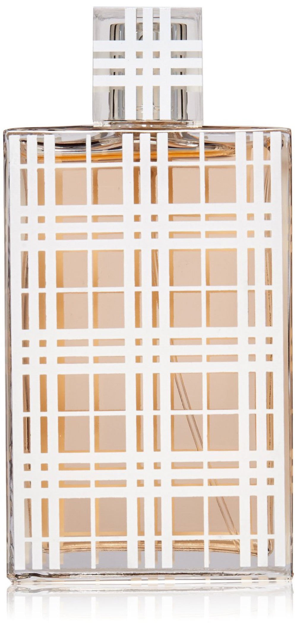 Burberry Brit Eau de Toilette Perfume for Women 3.3 Oz