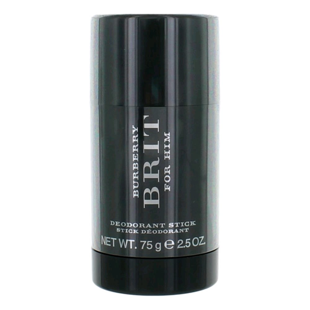 Burberry Brit by Burberry for Men 2.5 oz Deodorant Stick