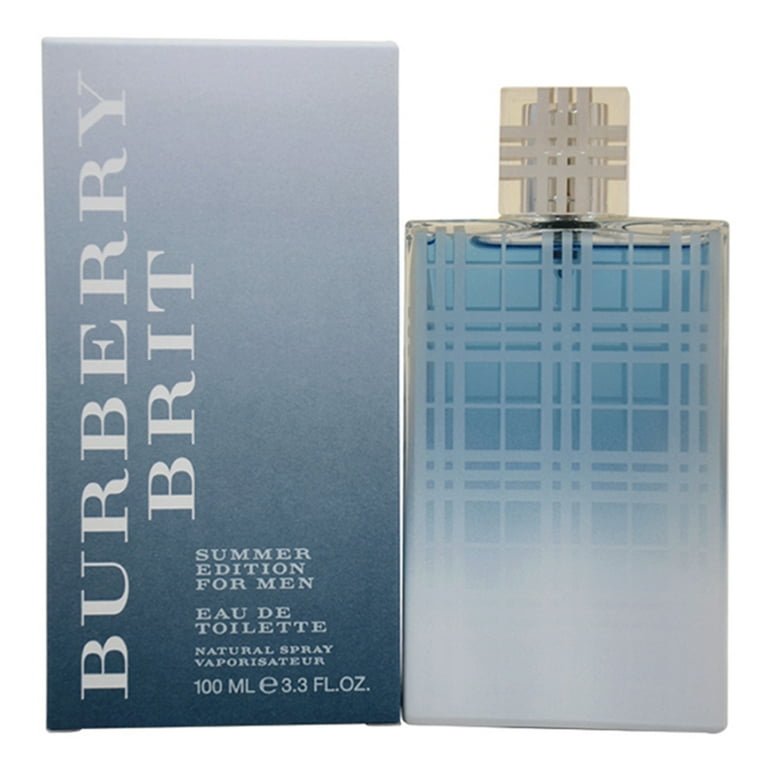 Burberry touch for men walmart sale