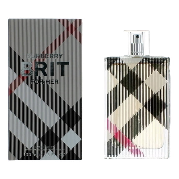 Burberry Brit by Burberry