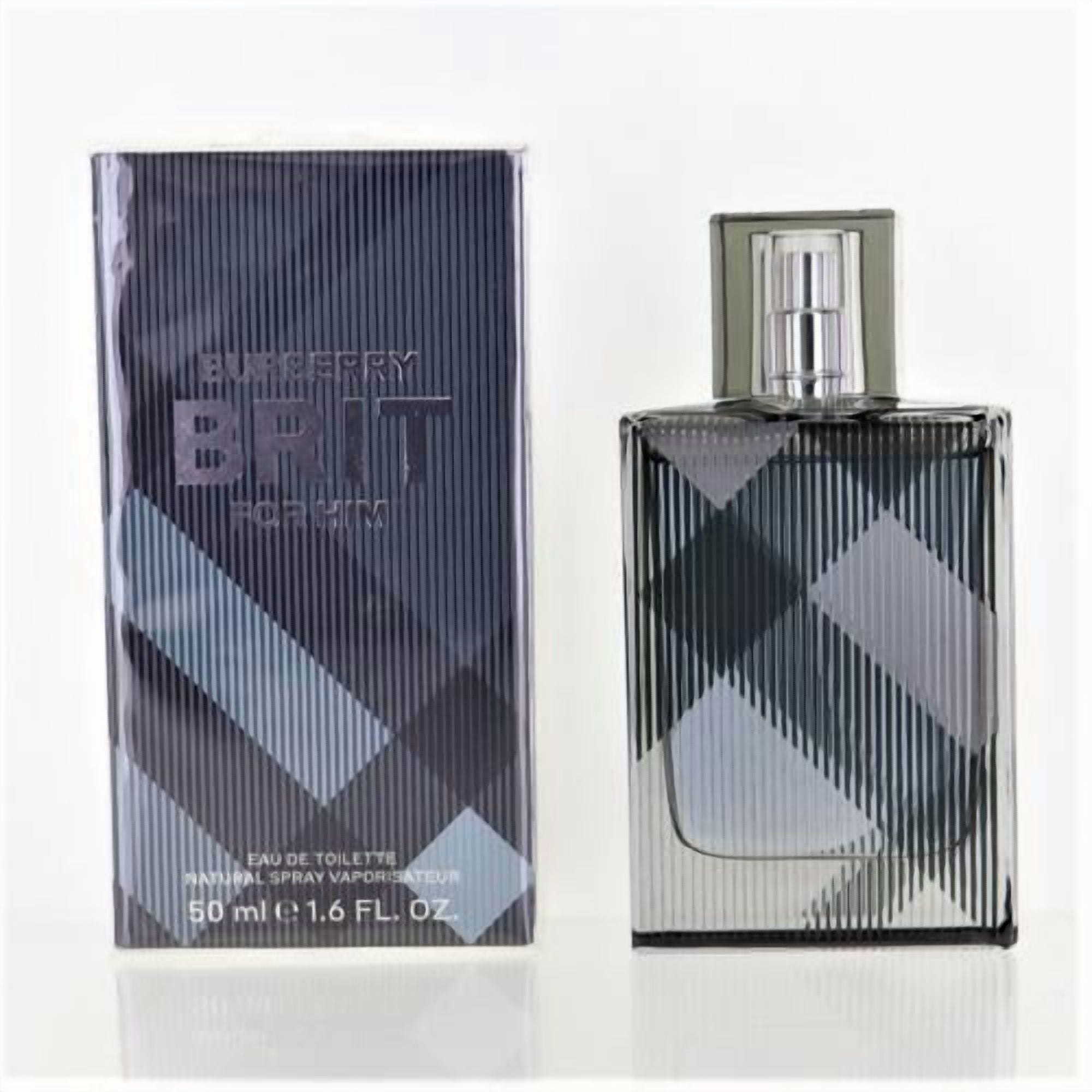 ●未開封●BURBERRY BRIT FOR MEN 50ml オードゥトワレ ○未開封○BURBERRY BRIT FOR MEN 50ml オードゥトワレ Burberry