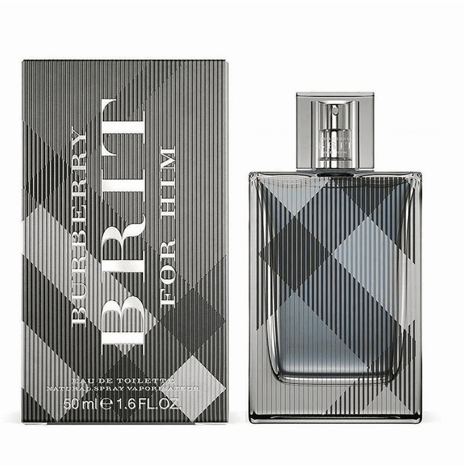 Burberry - Brit for Him EDT (50ml)