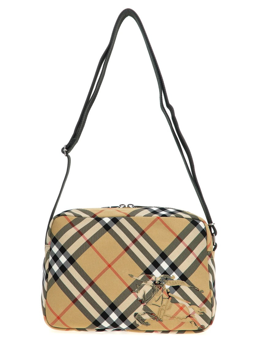 Burberry Crossbody Bag Mens