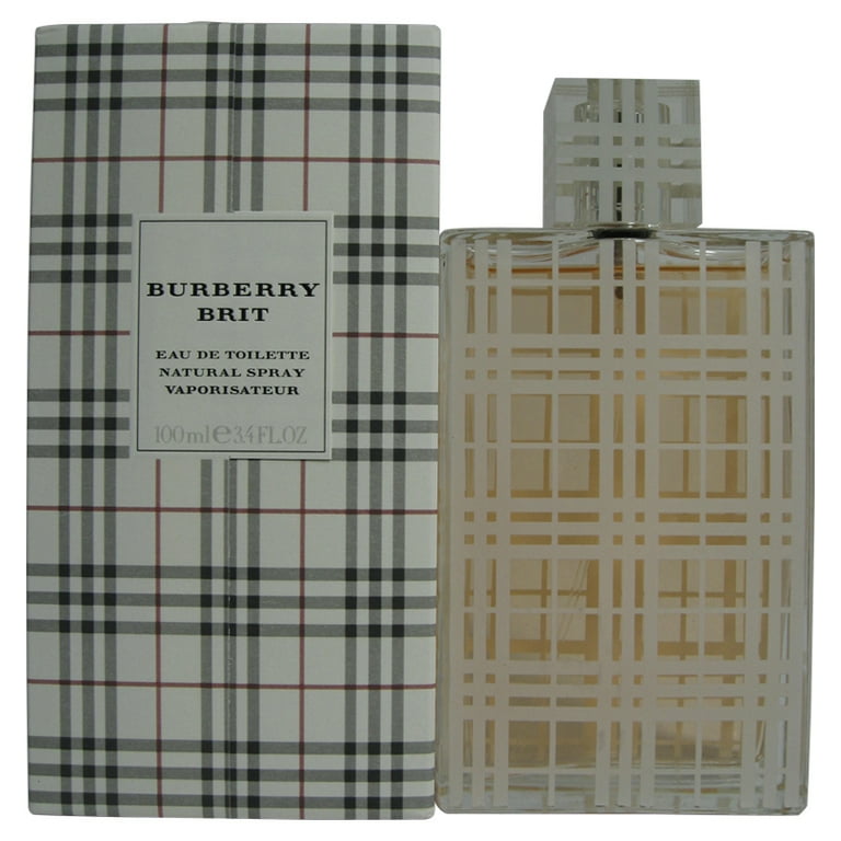 その他 BURBERRY BRIT Eau de Toilette 100ml 239128DC-C94D-4D3B-8F38-