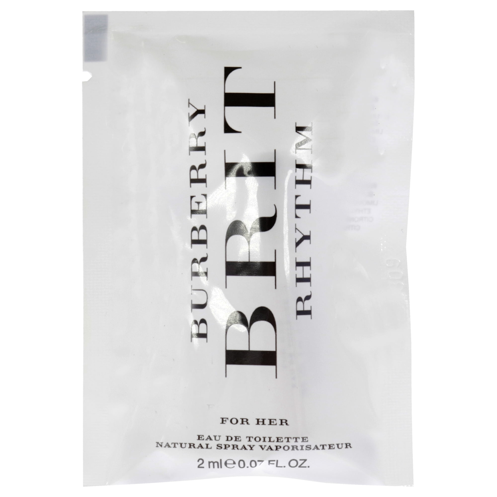 burberry brit rhythm 30ml ราคา