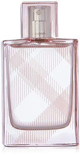 Burberry Brit Sheer Eau De Toilette Spray for Women, 1.7 oz, Fresh