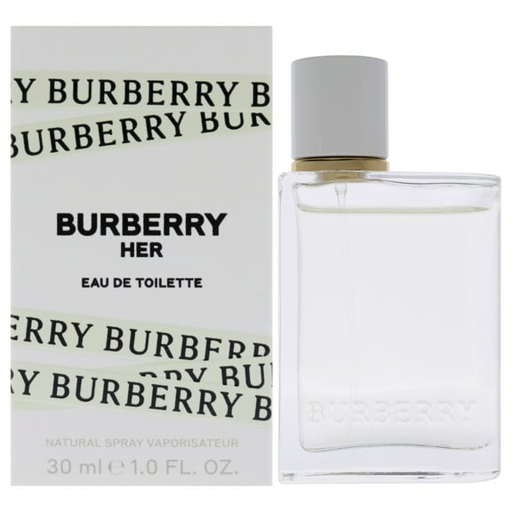 Burberry Burberry Her , 1 oz EDT Spray