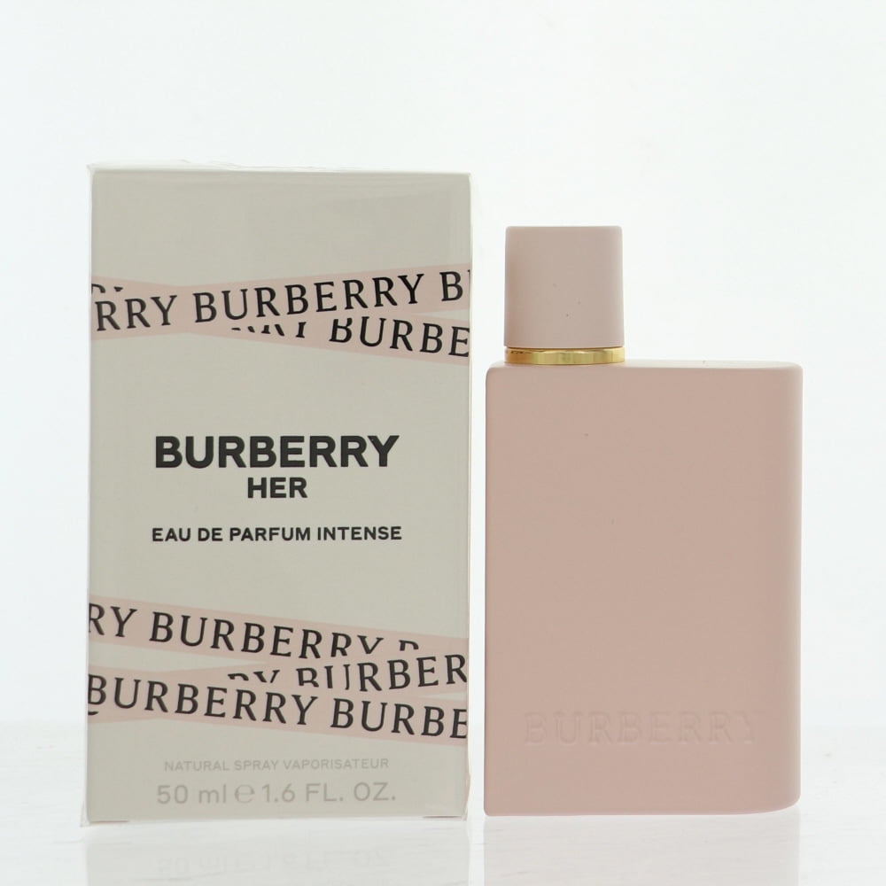 Burberry Burberry Her Intense Box Perfume For Women , 1.6 Oz