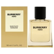 Burberry Burberry Hero , 1.6 oz EDT Spray