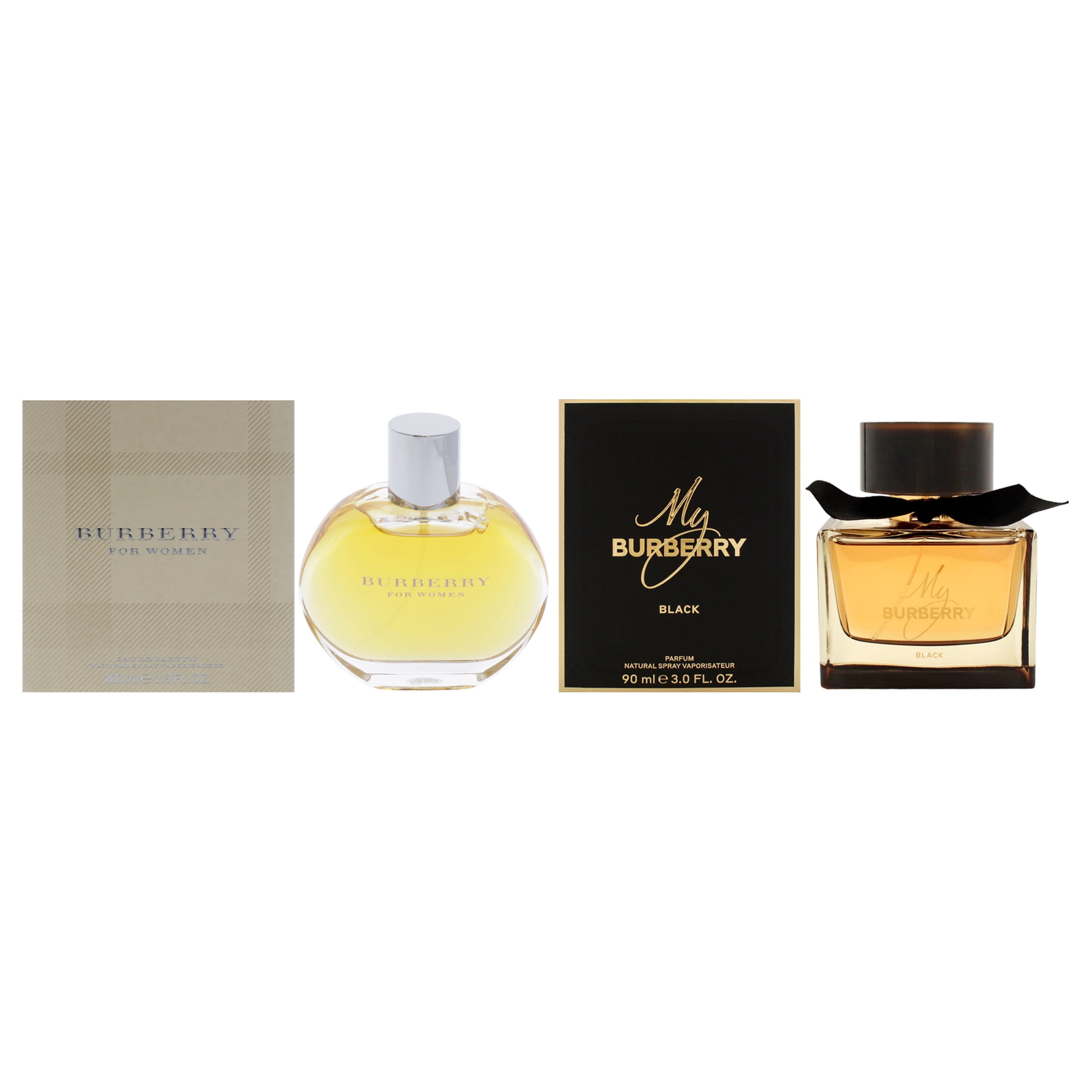 Burberry Last-Minute Perfume Gift Sets | Same Day Pickup | Walmart