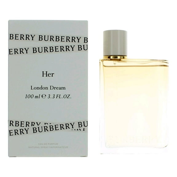 Burberry Burberry London Dream , 3.3 oz EDP Spray