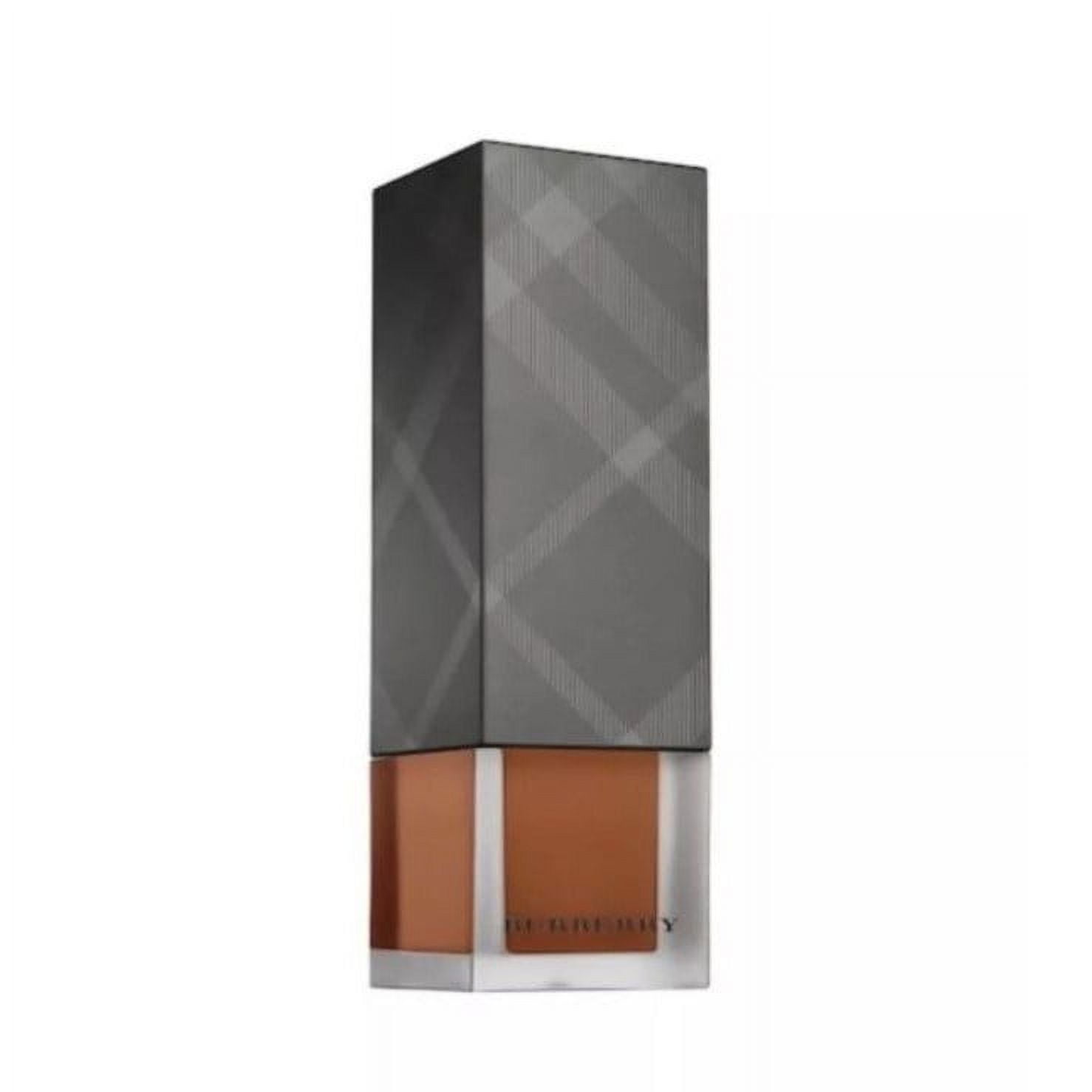 Burberry 1oz cashmere soft matte foundation 55 hotsell