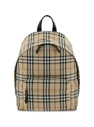 Burberry Back Pack