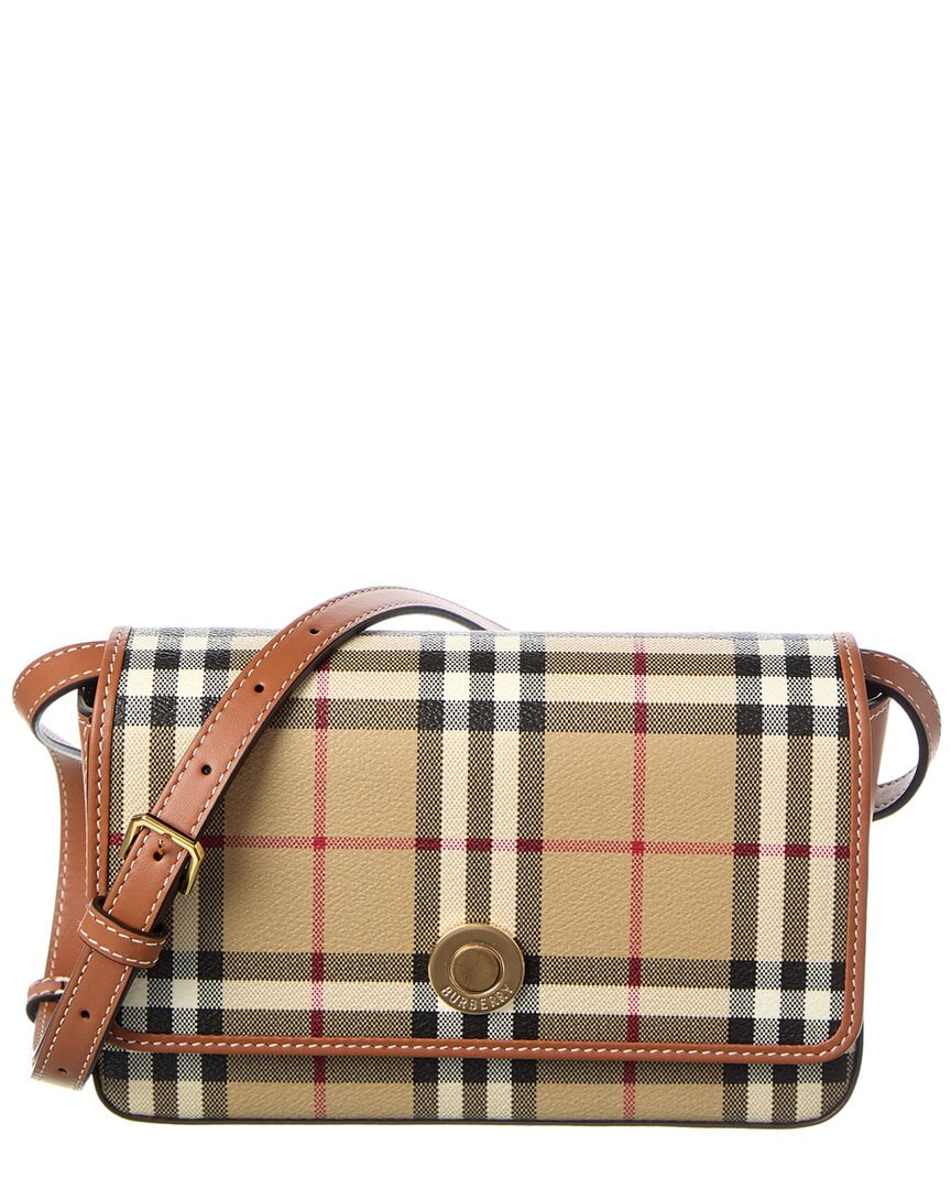 Burberry-Check-E-Canvas-