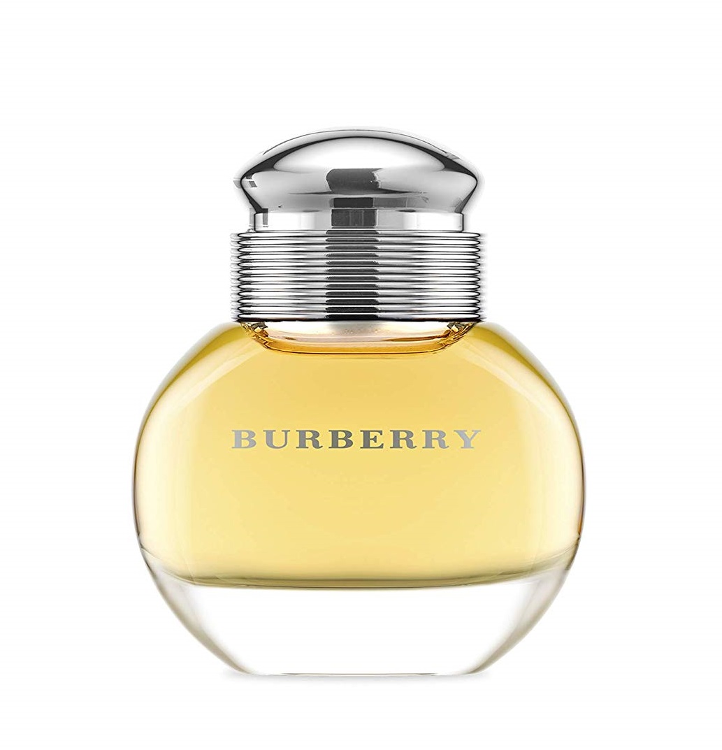 Burberry Classic Eau de Parfum, Perfume for Women, 1 Oz - image 1 of 3