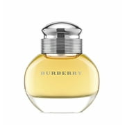 Burberry Classic Eau de Parfum, Perfume for Women, 1 Oz