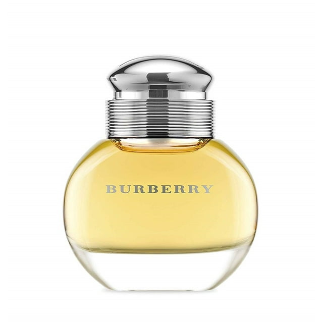 Burberry Classic Eau de Parfum, Perfume for Women, 1 Oz