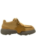 thumbnail image 1 of Burberry Creeper Lace-Up Derby Boots, Brand Size 42 ( US Size 9 ), 1 of 1
