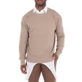 thumbnail image 1 of Burberry Crewneck Wool Jumper, Size Large, 1 of 1
