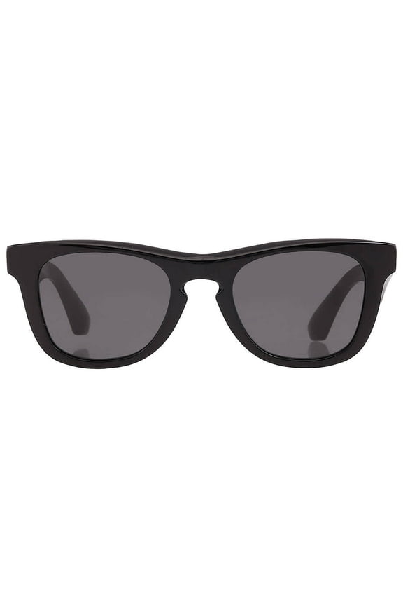 Dark Grey Sport Men's Sunglasses BE4426 300187 50