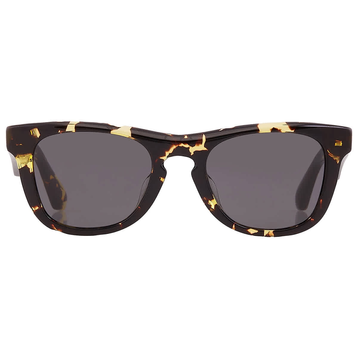 Burberry Men's BE4426F 50mm Sunglasses, Brown