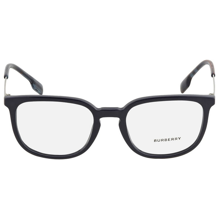 Burberry eyeglasses square cheap