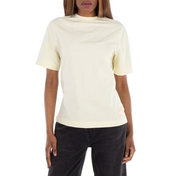 Burberry EKD-logo cotton T-shirt, Size X-Large - Walmart.com