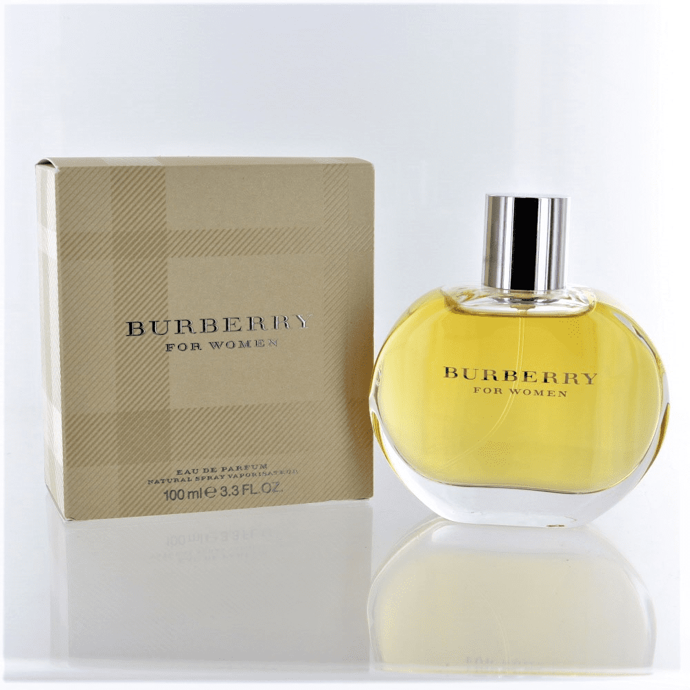 burberry sport perfume 100ml
