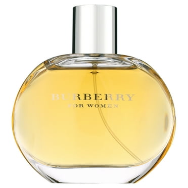 Burberry Eau de Parfum, Perfume for Women, 3.3 Oz