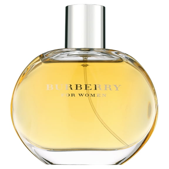 Burberry by Burberry, 3.3 oz EDP Spray for Women