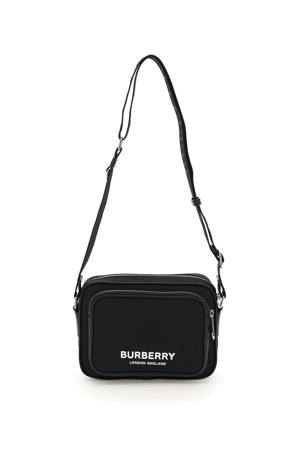 Burberry Econyl Crossbody Bag Men