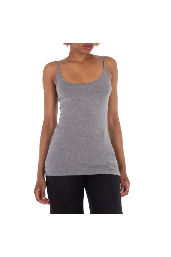 Equestrian Knight Thin Strap Tank Top, Size X-Small