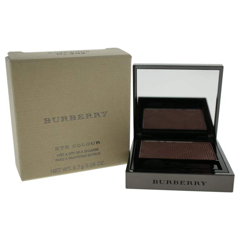 Burberry Eye Colour Wet Dry Silk Shadow [#202] Rosewood oz
