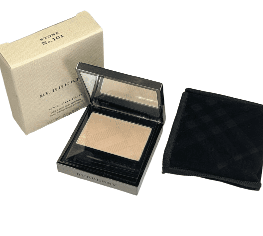 Burberry Eye Colour Wet & Dry Silk Shadow Stone 0.09 oz New
