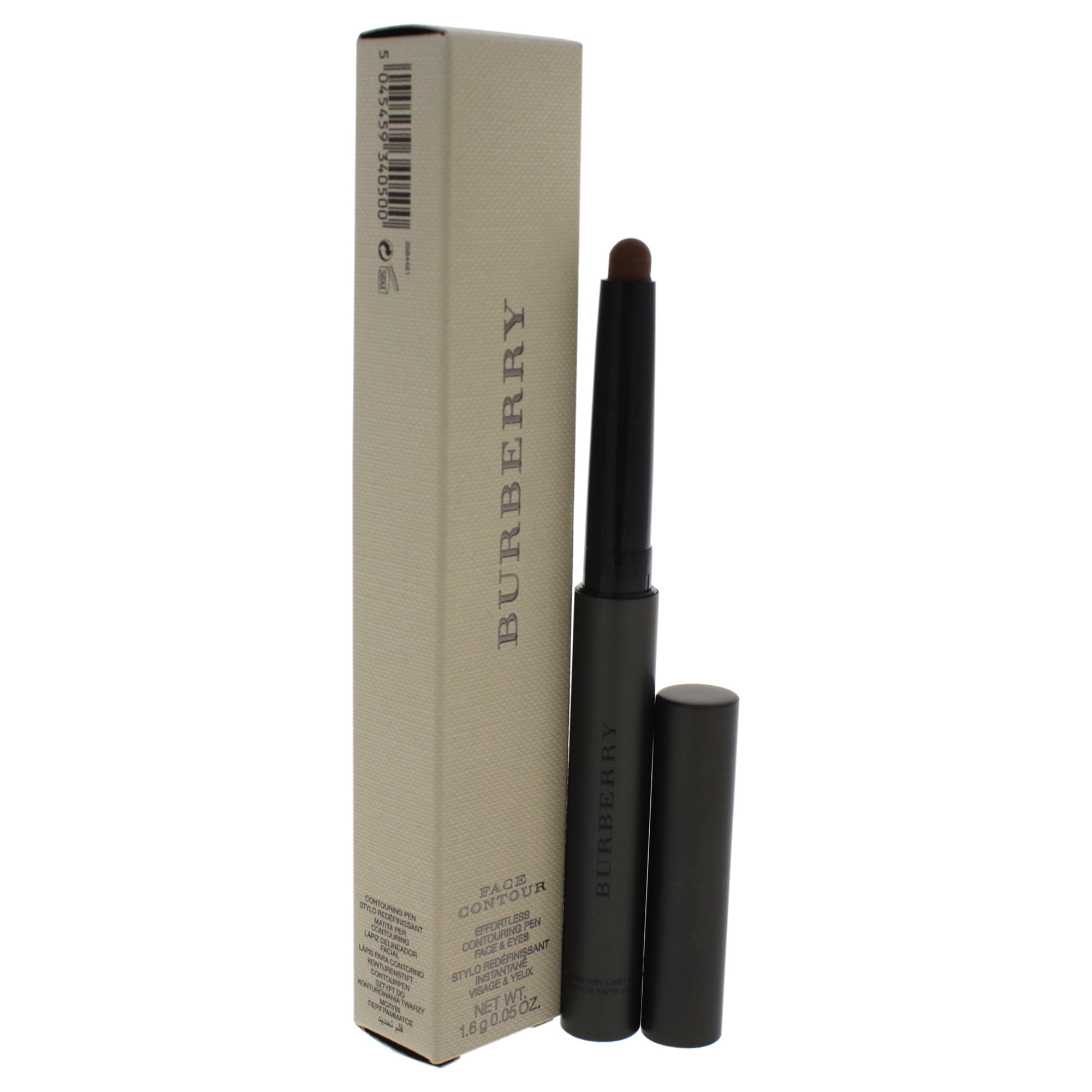 Burberry contour pen sale