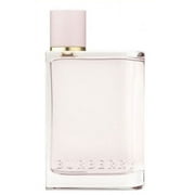 Burberry For Her Eau De Parfum, Perfume For Women, 3.3 Oz